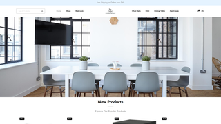 Thumbnail of terrificfurnishings.com