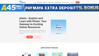 Thumbnail of phwinphl.com
