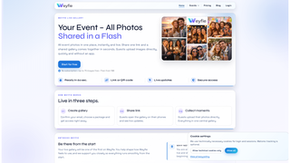 Site preview
