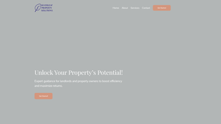 Thumbnail of silverleafpm.com