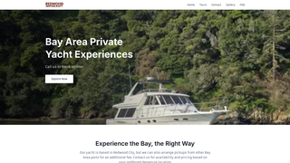 Thumbnail of redwoodcharter.com