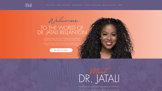 Thumbnail of drjatali.com