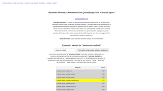 Thumbnail of bourdieuvectors.com