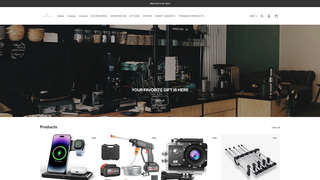 Thumbnail of kolliyaan.com
