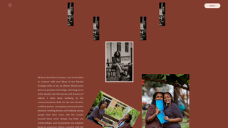 Thumbnail of whenlifecalls.com
