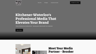 Thumbnail of brookerjohnsonmedia.com
