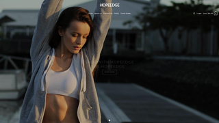Thumbnail of usclothings.com