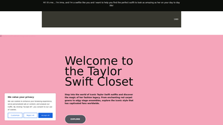 Thumbnail of westernclothingshop.com