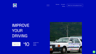 Thumbnail of somalidrivingschool.com