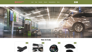 Thumbnail of autologicsupply.com