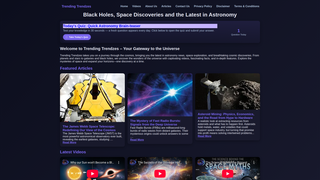 website thumbnail