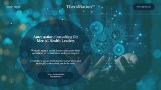 Thumbnail of theramation.com