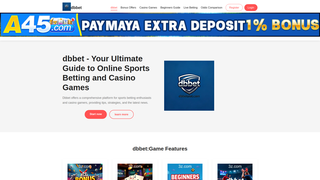Thumbnail of dbbetslot.com