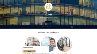 Thumbnail of hoyenlah.com