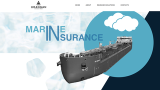 Thumbnail of uranganinsurance.com