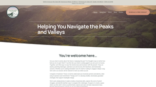 Thumbnail of mountainlightscounseling.com