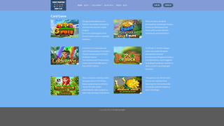 Thumbnail of forebet-portugal.com