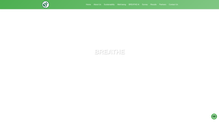 Thumbnail of breathedxb.com