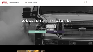 Thumbnail of davesdieselworkssolutions.com