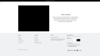 Thumbnail of barbourn.com