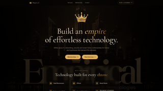 Site preview
