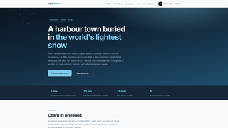 Site preview