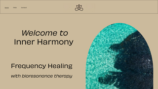 Thumbnail of innerharmonyhealthclinic.com