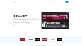 Thumbnail of girlfriendgptapp.com