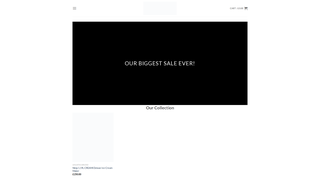 Thumbnail of nicolaannsutton.com