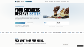 Site preview