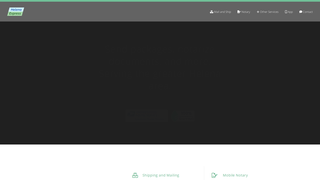 Thumbnail of helenaexpress.com