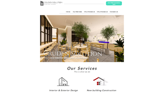 Thumbnail of crudensolution.com