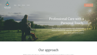 Thumbnail of divinehomecareflorida.com