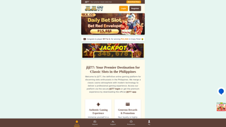 Thumbnail of jljl771.net