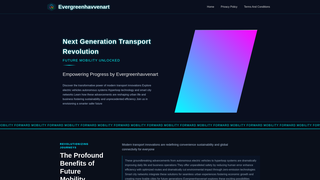 Thumbnail of evergreenhavvenart.com