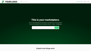 Thumbnail of omroo.com