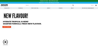 Thumbnail of bodyreset-secret.com
