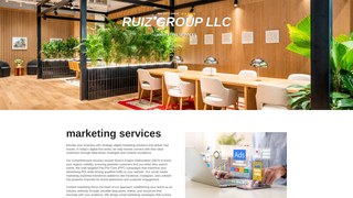 Thumbnail of ruizgroupllc.com