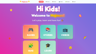 Thumbnail of majmuni.com