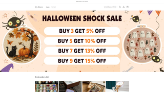 Thumbnail of offerqvc.com