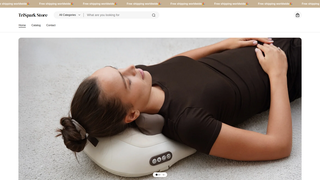 Thumbnail of trisparkstore.com