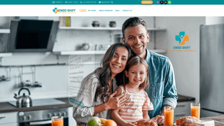 Thumbnail of endoshift.com