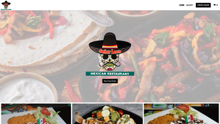 Thumbnail of senorleoncantinaandgrill.com