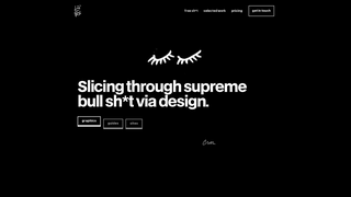 Thumbnail of crownofbs.com