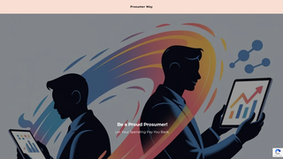 Thumbnail of prosumerway.com