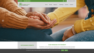 Thumbnail of cchealthchoices.org