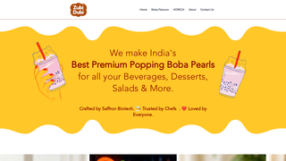 Thumbnail of zubidubiboba.com