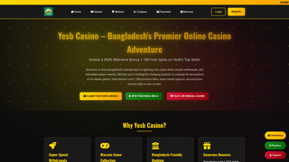Thumbnail of yesb-bd7.com