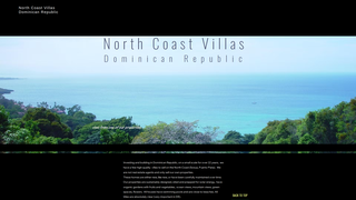 Thumbnail of northcoastvillasdr.com