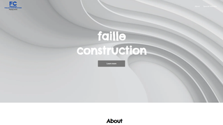 Thumbnail of failleconstructionandpropertyservices.com